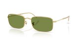 Arista Gold / Green (001/4E)