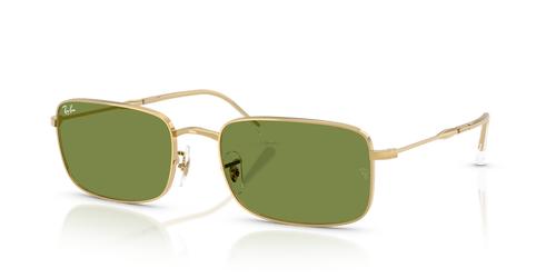 Arista Gold / Green (001/4E)