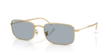 Arista Gold / Blue (001/R5)