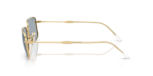 Arista Gold / Blue (001/R5)