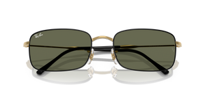Black On Arista / G-15 Green Polarized (927158)