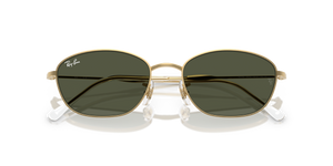 Arista Gold / G-15 Green (001/31)