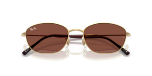 Arista Gold / Red (001/C5)