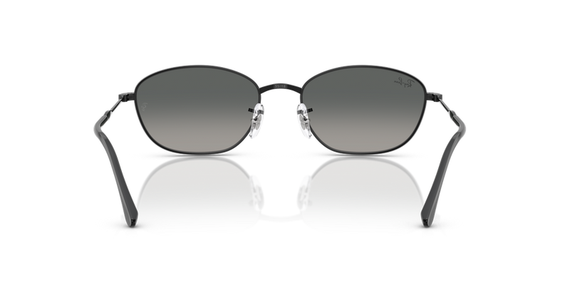 Ray-Ban RB3749 in Black / Grey Gradient (002/71) - Alternate View