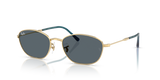 Arista Gold / Blue (9278R5)