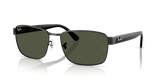 Black / G-15 Green (002/31)