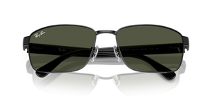 Black / G-15 Green (002/31)
