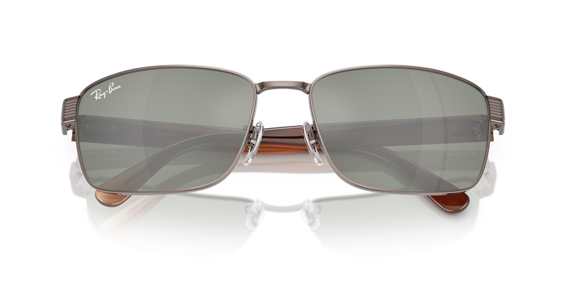 Ray-Ban RB3750 in Copper - Alternate View