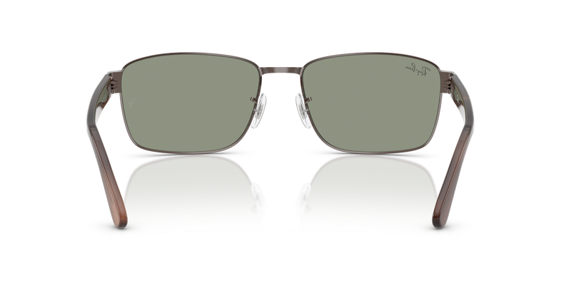 Ray-Ban RB3750 in Copper - Alternate View
