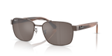 Copper / Polarized+ Brown (9259AN)