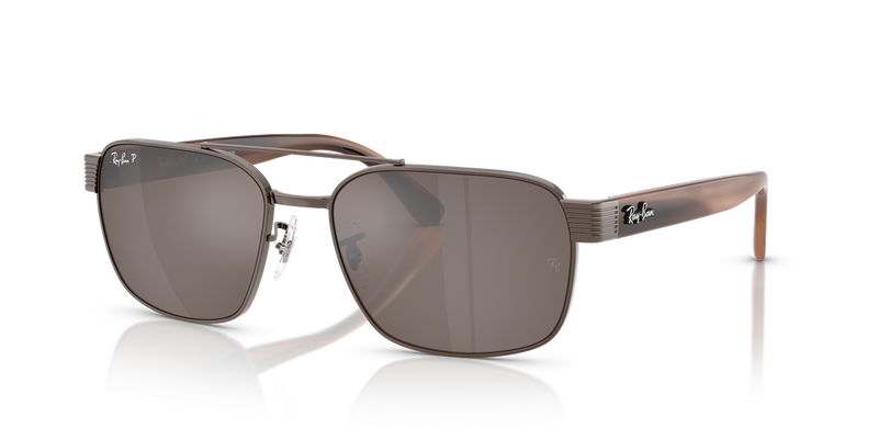 Ray-Ban RB3751CH in Copper - Alternate View