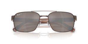 Copper / Polarized+ Brown (9259AN)