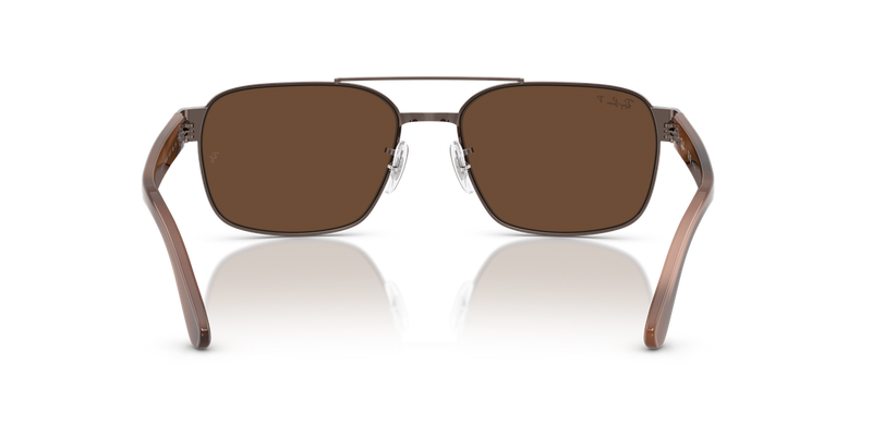 Ray-Ban RB3751CH in Copper - Alternate View