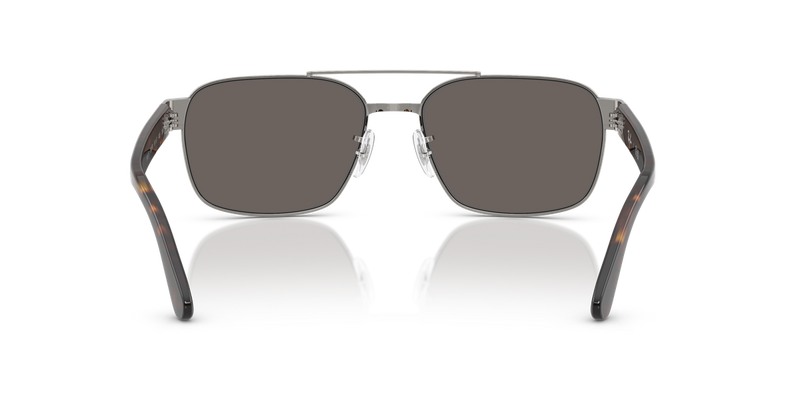 Ray-Ban RB3751 in Gunmetal - Alternate View