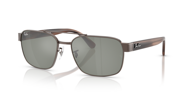 Ray-Ban RB3751 in Copper - Alternate View