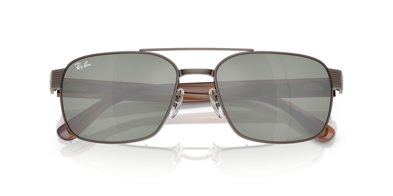Ray-Ban RB3751 in Copper - Alternate View