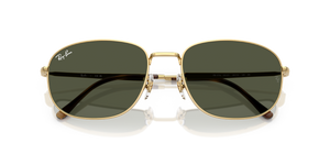 Arista Gold / Green (001/31)
