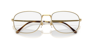 Arista Gold / Clear/Sapphire (001/GG)