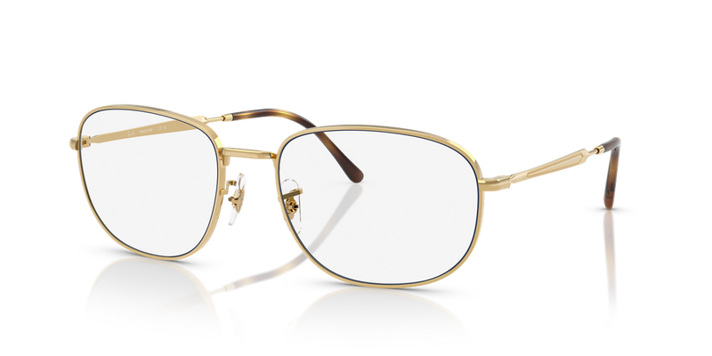 Ray-Ban RB3754 in Arista Gold - Alternate View