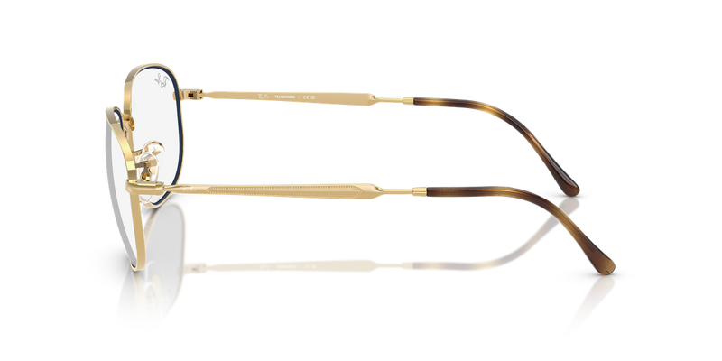 Ray-Ban RB3754 in Arista Gold - Alternate View