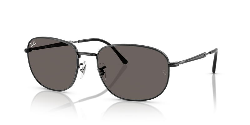 Ray-Ban RB3754 in Black - Alternate View