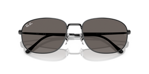 Black / Dark Grey (002/B1)
