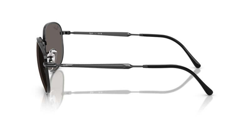 Ray-Ban RB3754 in Black - Alternate View
