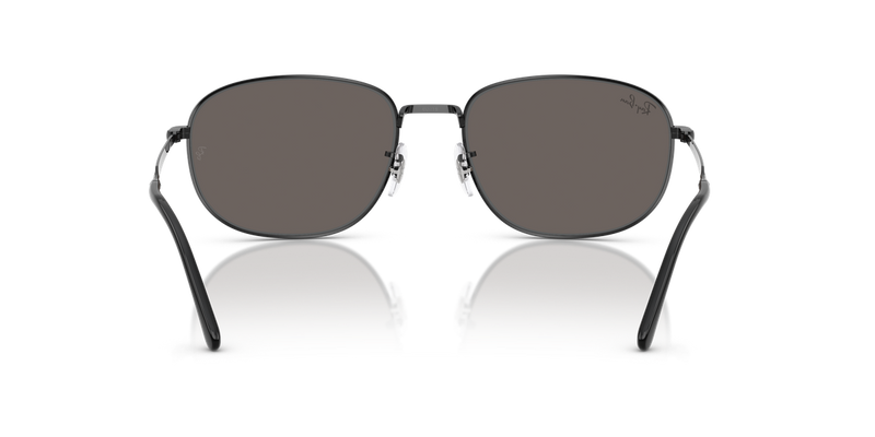 Ray-Ban RB3754 in Black - Alternate View