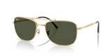 Arista Gold / Green (001/31)