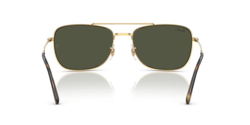 Ray-Ban RB3755 in Arista Gold - Alternate View