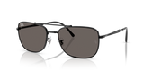 Black / Dark Grey (002/B1)