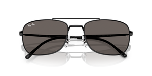 Black / Dark Grey (002/B1)