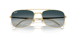 Arista Gold / Grey Gradient Blu (920132)