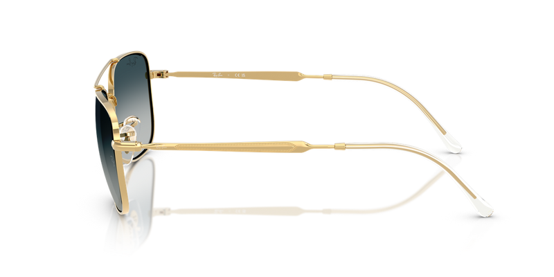 Ray-Ban RB3755 in Arista Gold - Alternate View