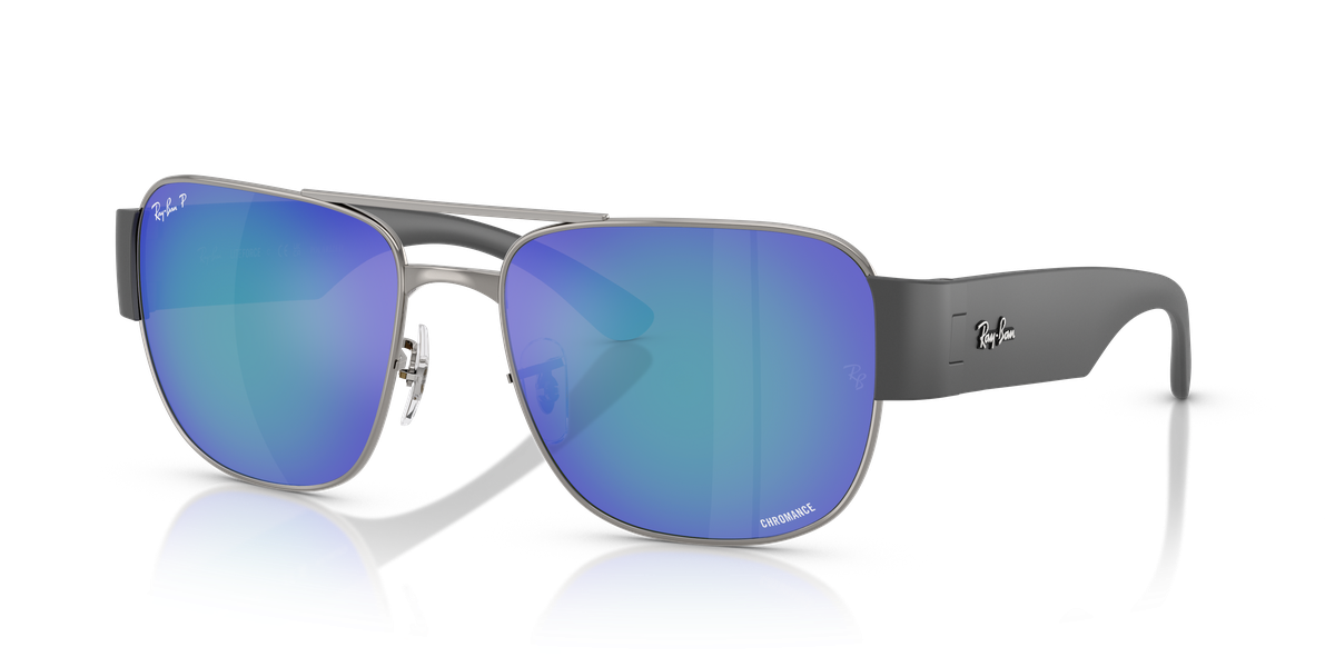 Ray-Ban RB3756CH