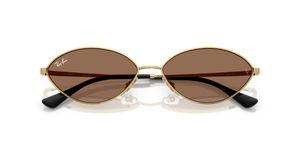 Gold / Dark Brown (001/73)