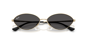 Pale Gold / Dark Grey (921387)