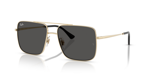 Pale Gold / Dark Grey (921387)
