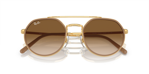 Arista Gold / Light Brown (001/51)