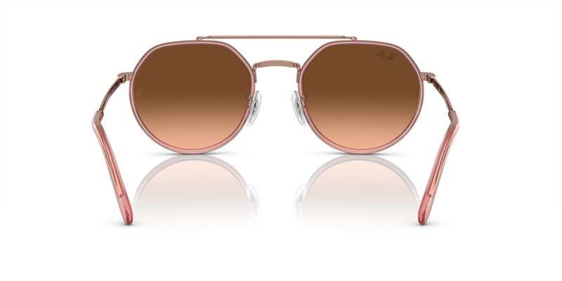 Ray-Ban RB3765 in Copper / Pink/Brown (9069A5) - Alternate View