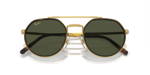 Legend Gold / Green (919631)