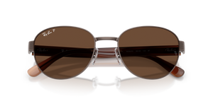 Copper / Polarized+ Brown (9259AN)