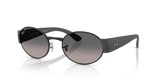 Black / Grey Gradient Polarized (002/M3)
