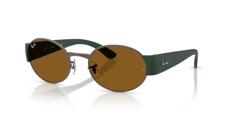 Ray-Ban RB3770 in Copper / Brown (925933) - Alternate View
