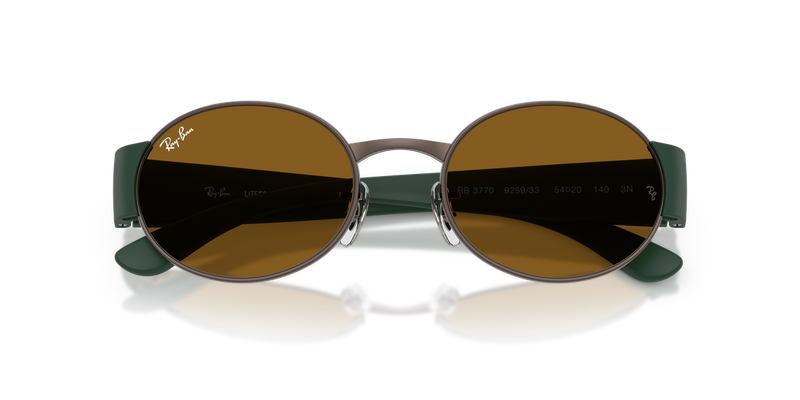 Ray-Ban RB3770 in Copper / Brown (925933) - Alternate View