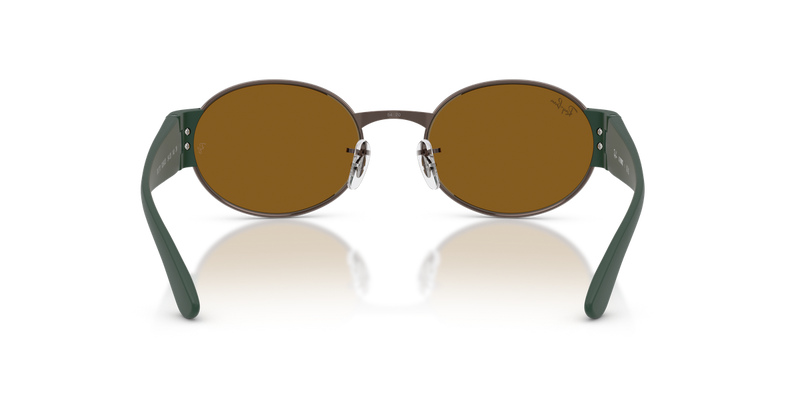 Ray-Ban RB3770 in Copper / Brown (925933) - Alternate View