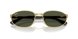 Arista Gold / Green (001/31)