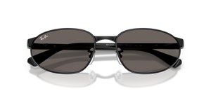 Black / Dark Grey (002/B1)