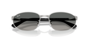 Silver / Grey Gradient (003/71)