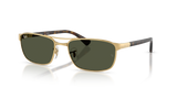 Arista Gold / Green (001/31)